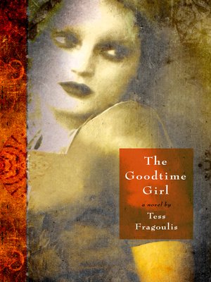cover image of The Goodtime Girl